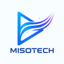MisoTech Logo